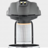 Karcher Aspirador  NT 50/2 Me Classic profissional 50 litros